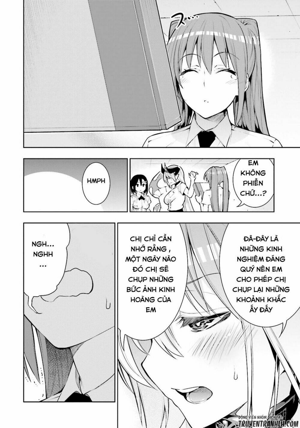 floor ni maou ga imasu chapter 20 34