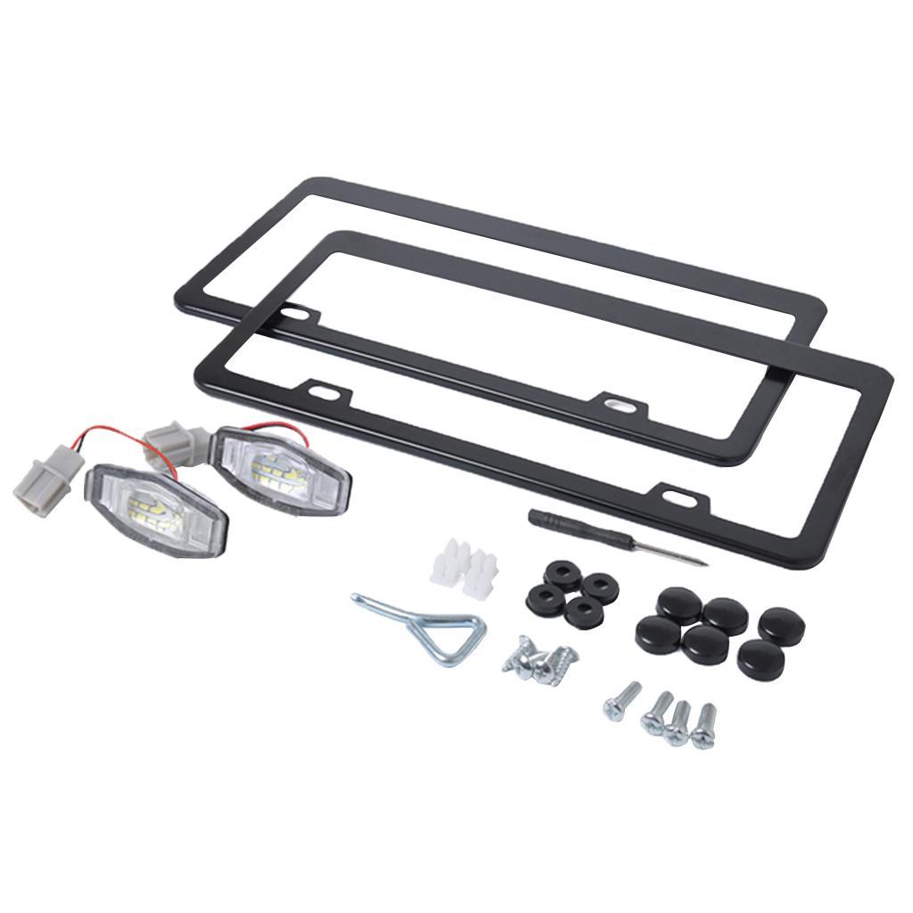 Plate Cover Frame Tool For   01-05/06-12