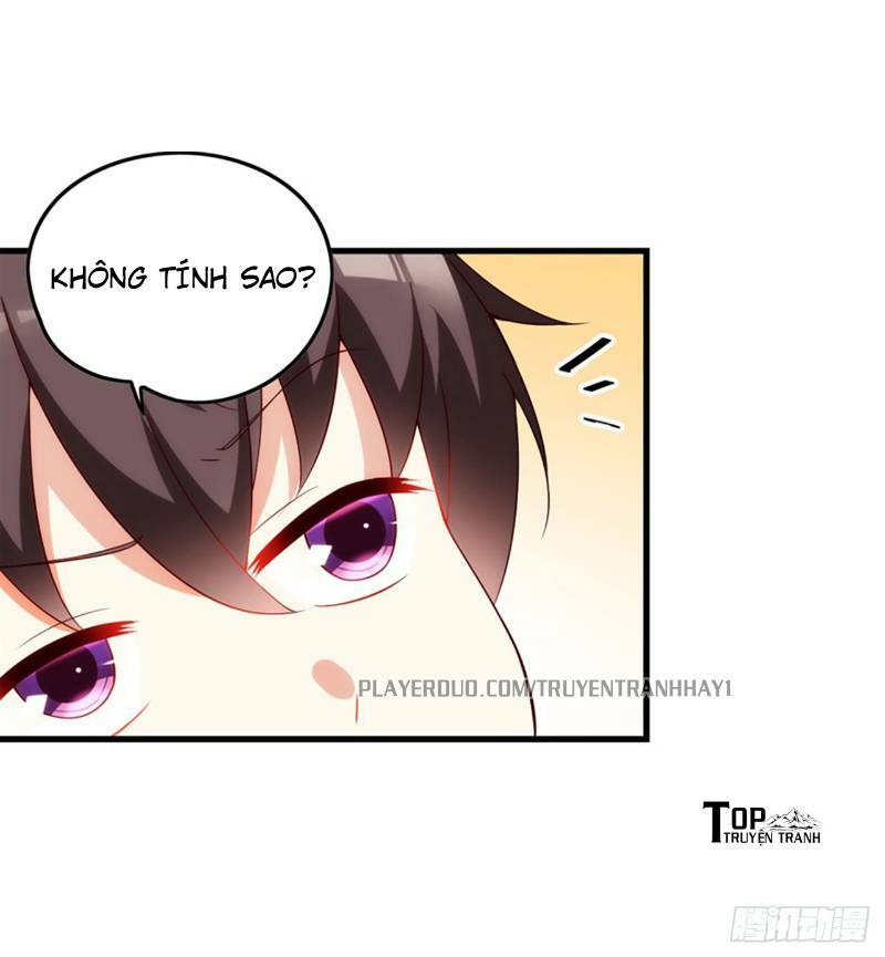 lãnh chúa cái gì không quan trọng chapter 9 19