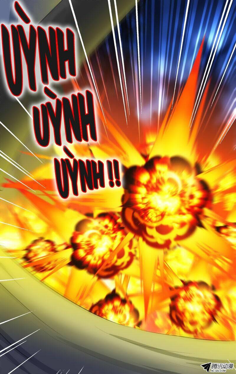 tôi là thằng phế vật chapter 48 10