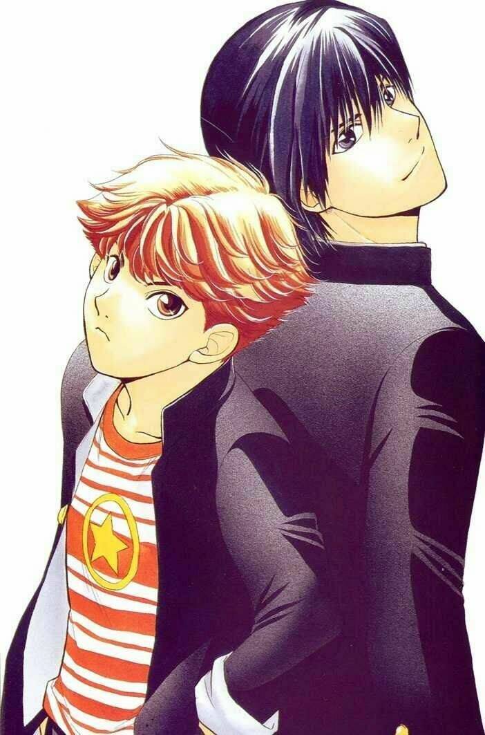 ren'ai houteishiki chapter 7 4