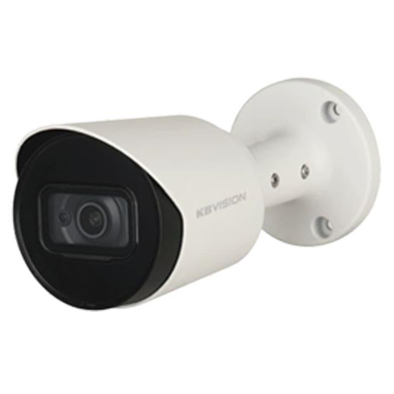 Camera 4in1 8MP KBVISION KX-C8011S-A tích hợp mic - HÀNG CHÍNH HÃNG