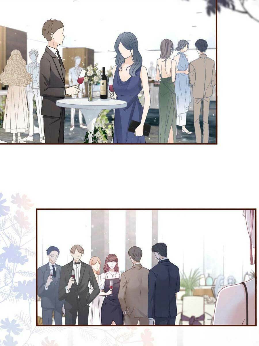 bạn gái tôi mới 30+ tuổi xuân chapter 95 33