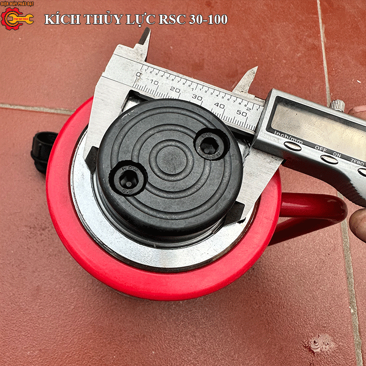 Kích Thủy Lực 30100