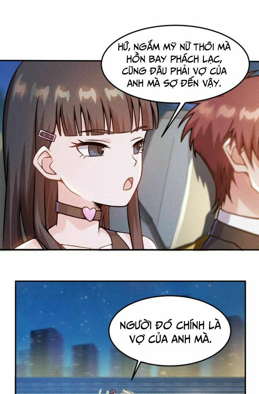 cao thủ cận vệ của nữ chủ tịch chapter 28 12