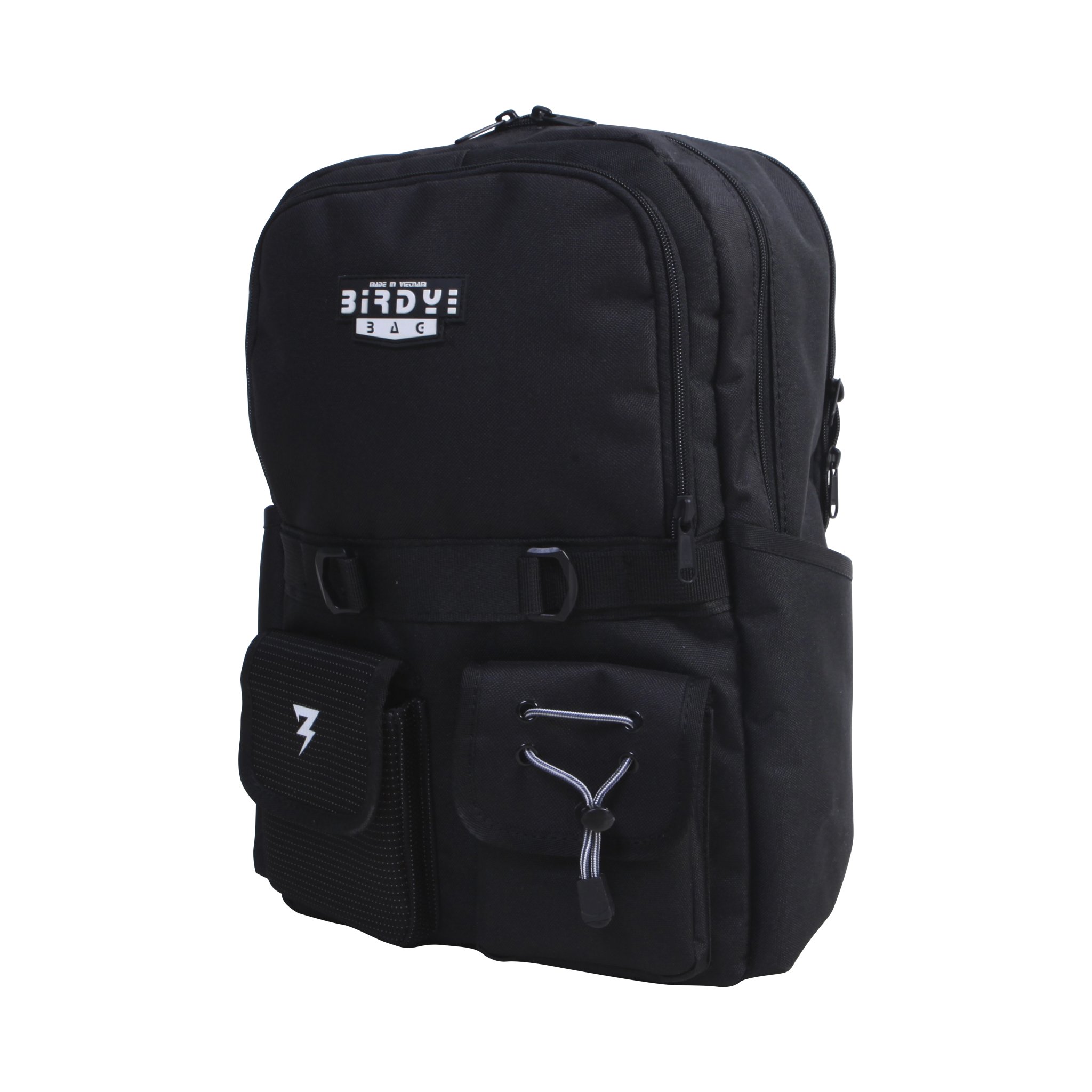 BALO ĐI HỌC BIRDYBAG LEVEL B BACKPACK