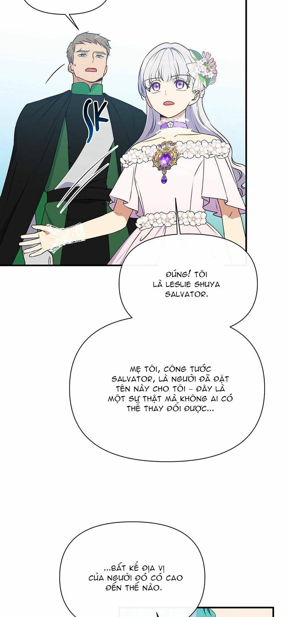 khế ước của nữ công tước quái vật chapter 88 22