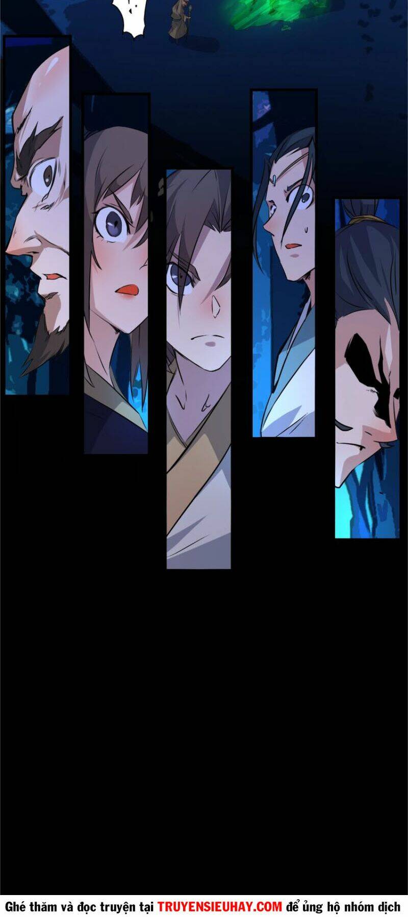 ta luyện dược thành thánh chapter 13 20