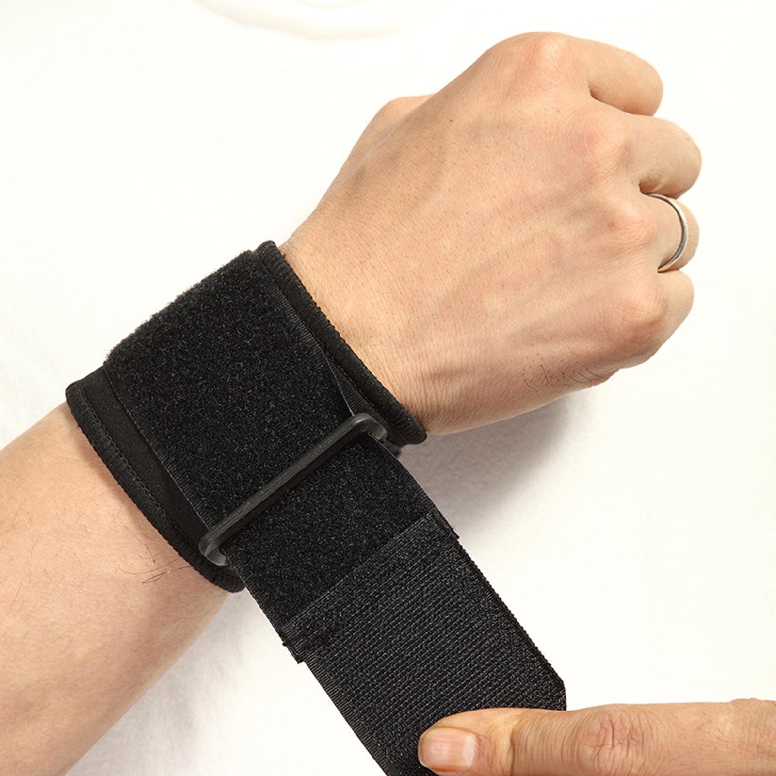 Wrist Wrap Wrist Strap Wrist  Sport Wristband Wrist Support for Cycling