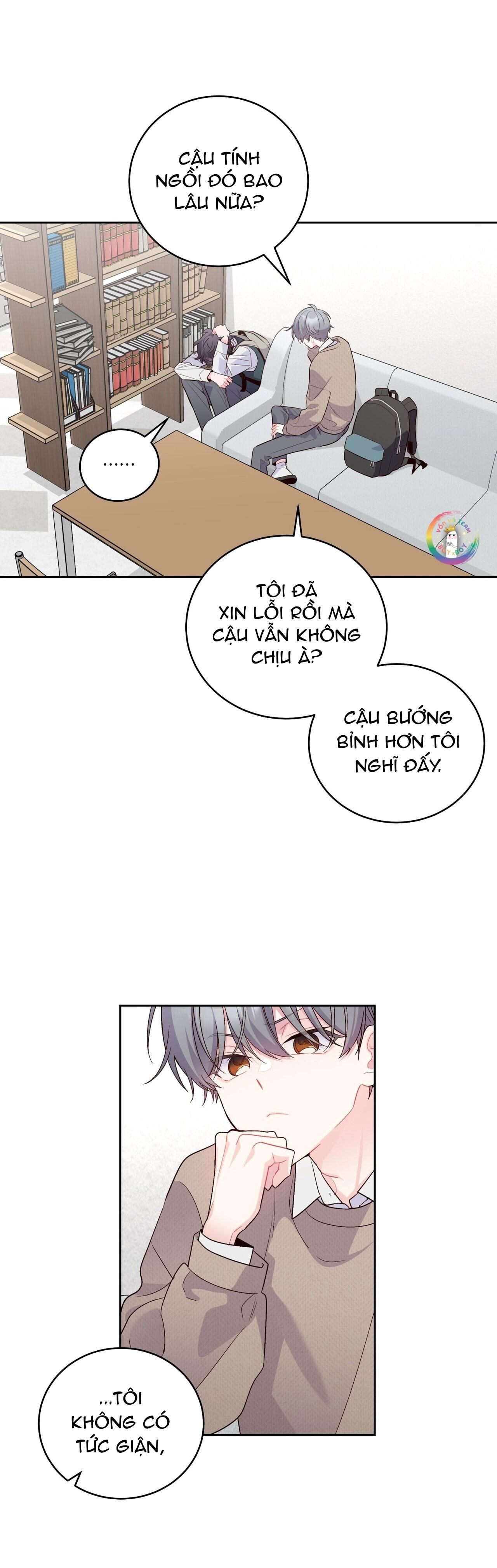 merry marbling chapter 23 2