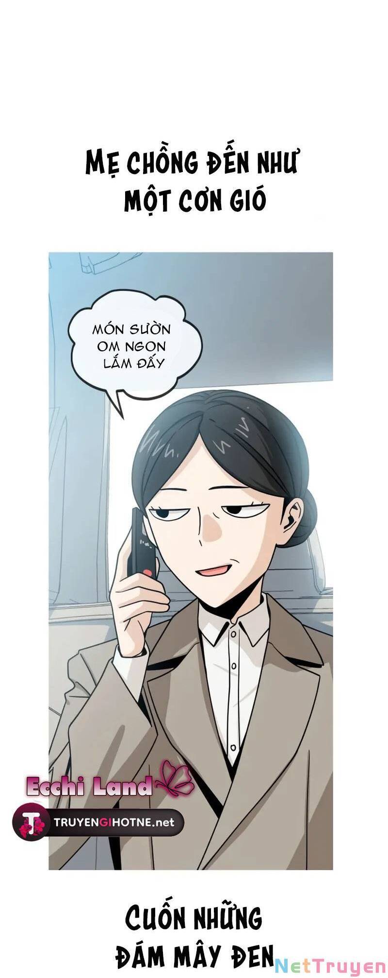 Lớ Ngớ Vớ Phải Tình Yêu chapter 56.2 42