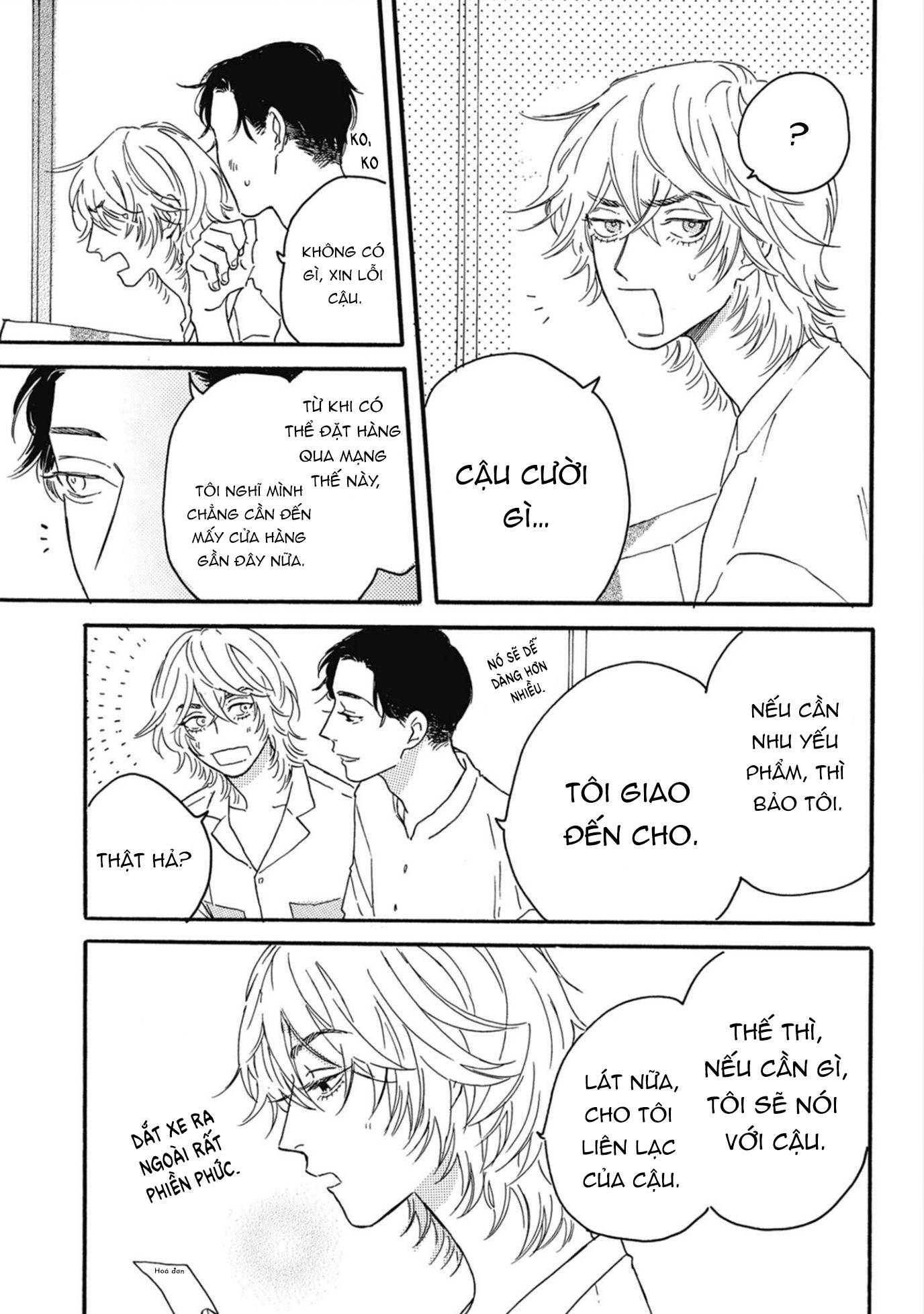 màn đêm chapter 3 5