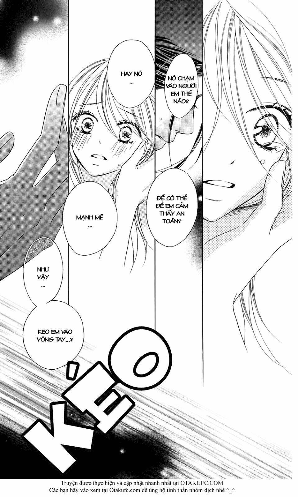 yêu quái cánh đen chapter 49 42