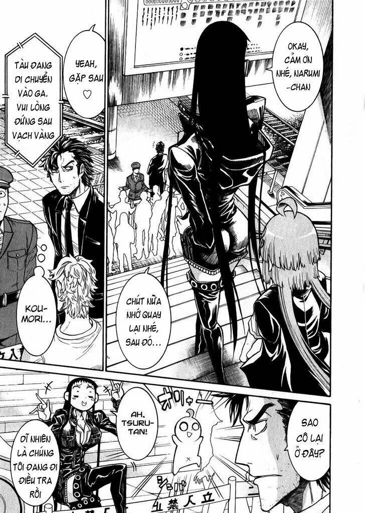 murcielago chapter 47 27