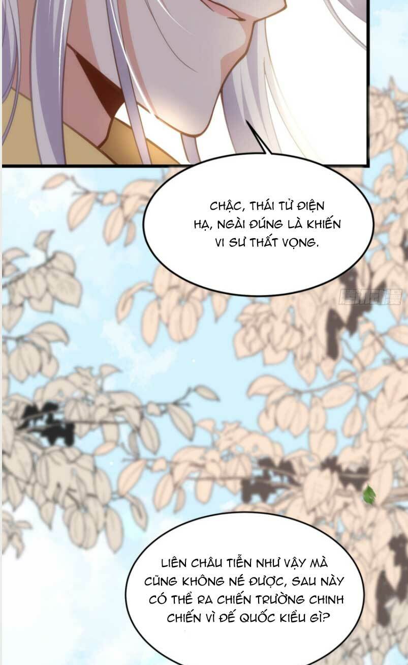 hoạn phi thiên hạ chapter 192 26