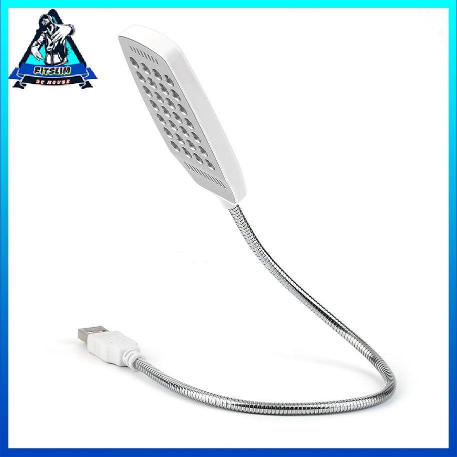 Đèn Laptop Siêu Sáng 28 Led Usb Máy Tính Để Bàn Đọc Sách
