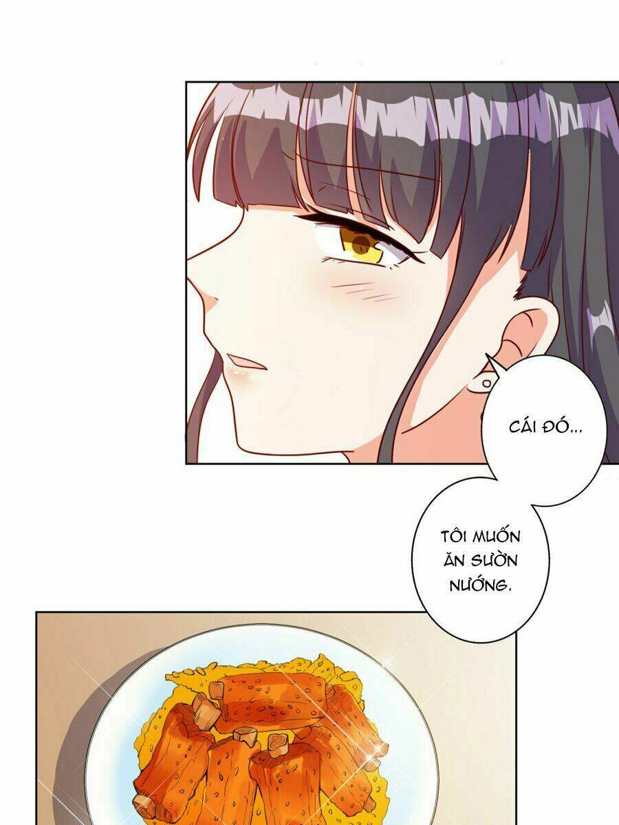 hôn nhân dục vọng: thiếu gia nhẹ một chút! chapter 90 17