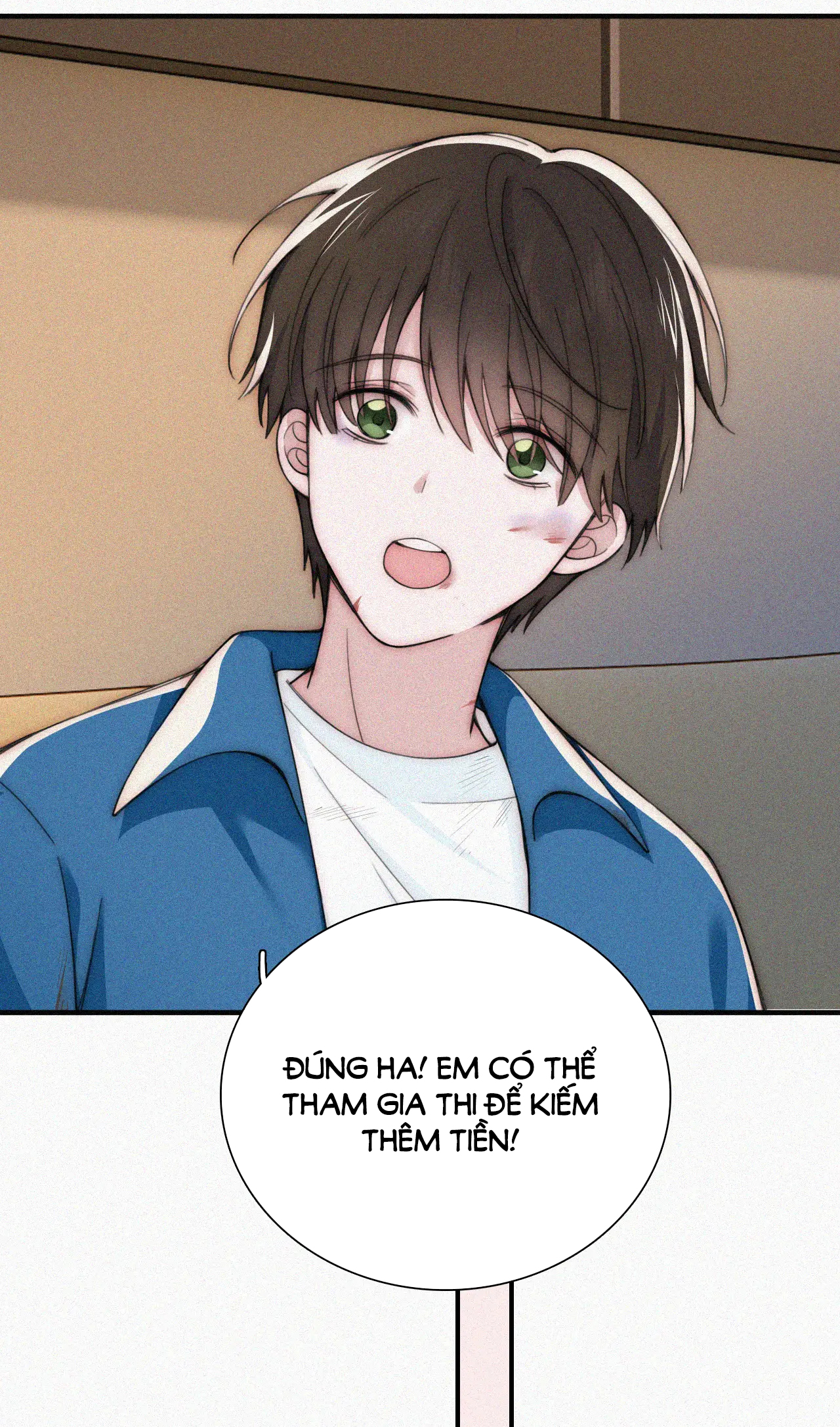 bệnh yêu chapter 52.1 14