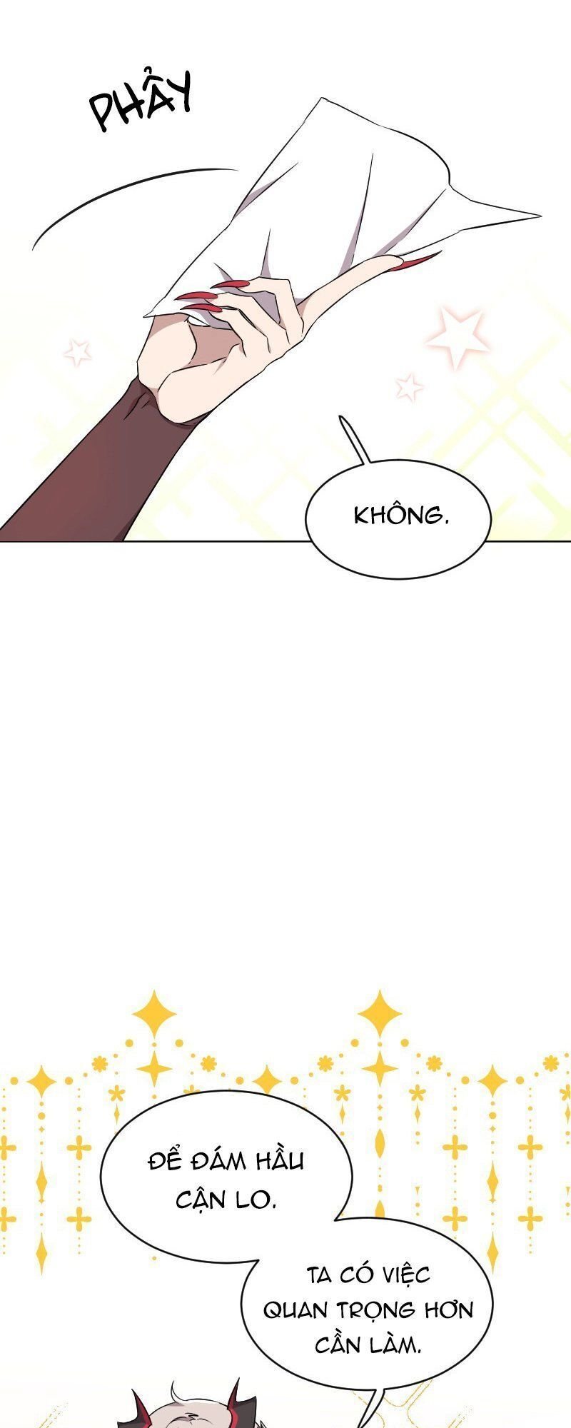 pháp sư và nữ chúa quỷ chapter 92 9