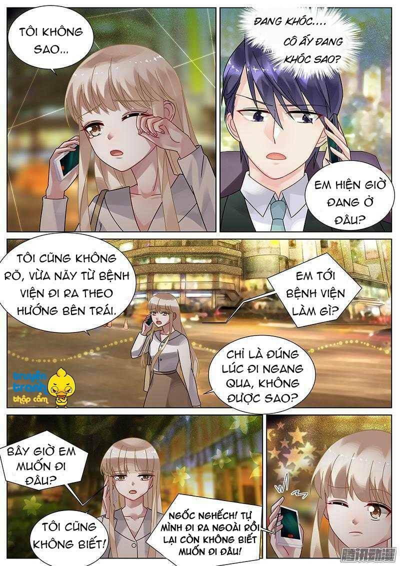 nhạ thượng thủ tịch tổng tài chapter 79 5