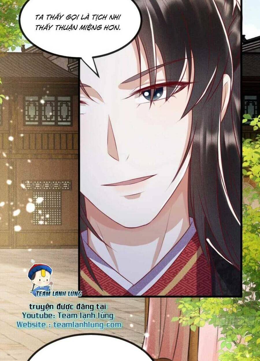 đại đích nữ trọng sinh về báo thù chapter 19 4