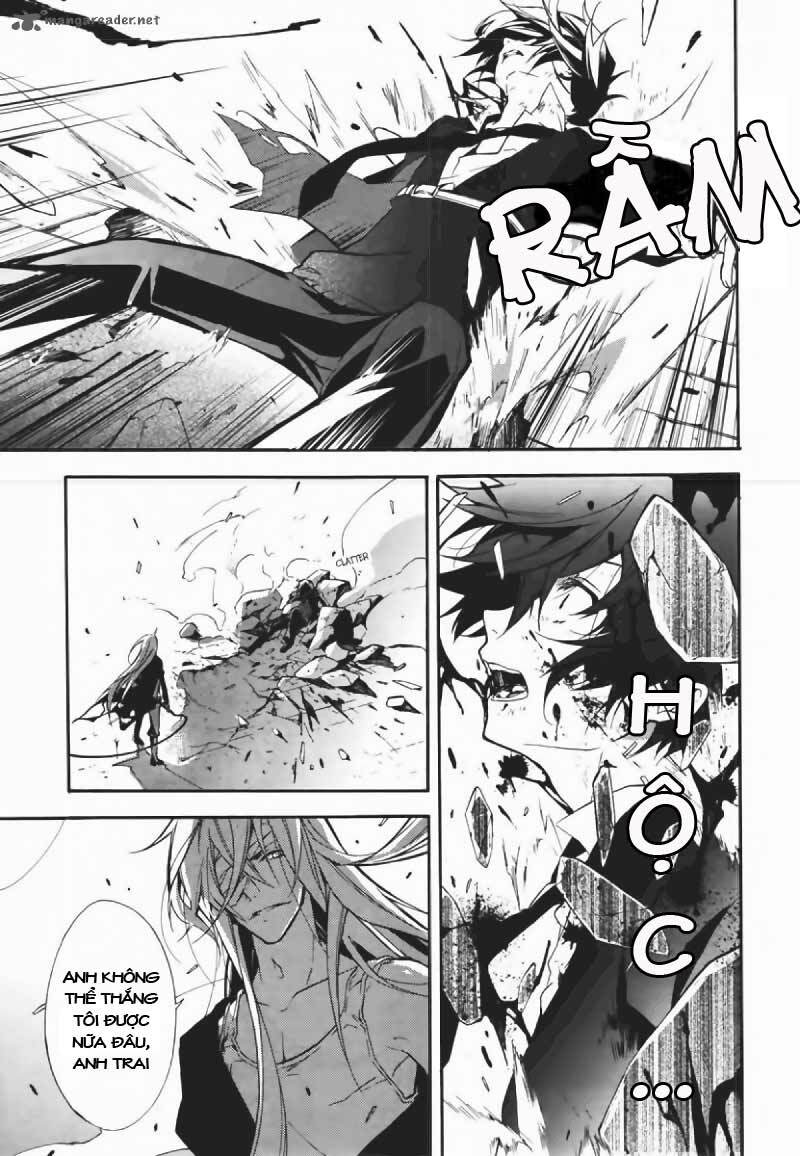 blood parade chapter 10 9