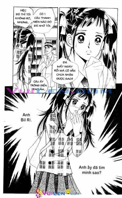 có anh trong đời chapter 8 20