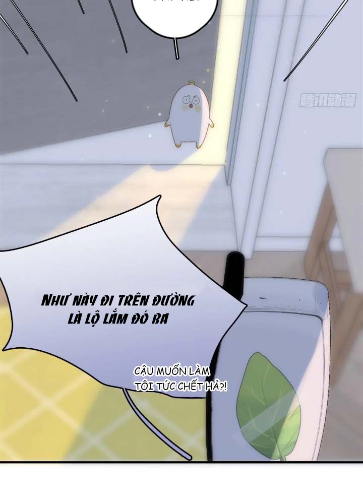 đêm đầy sao nói với em chapter 34 32