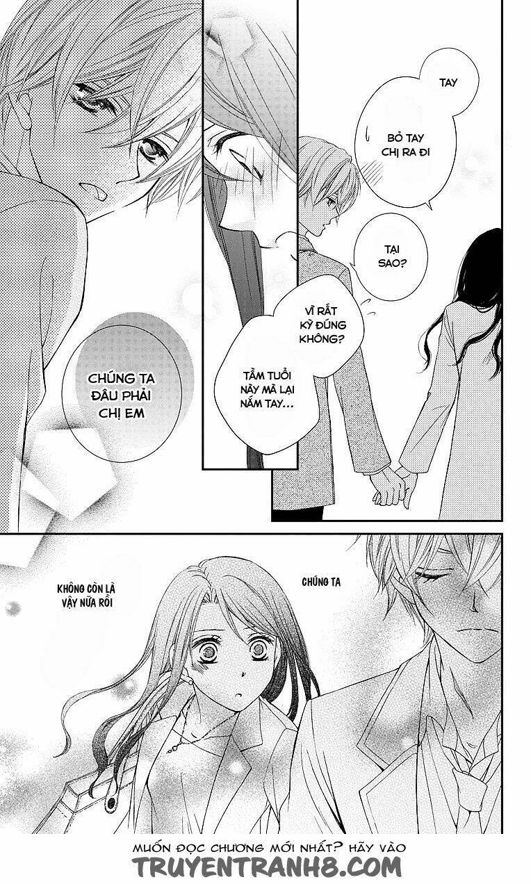 kekkon x renai chapter 2 14