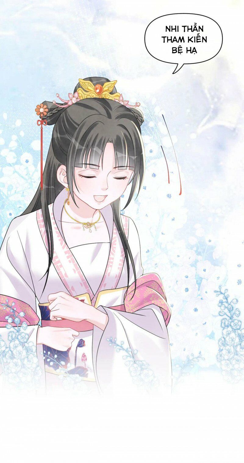 nhóc con giao nhân ba tuổi rồi chapter 29 6