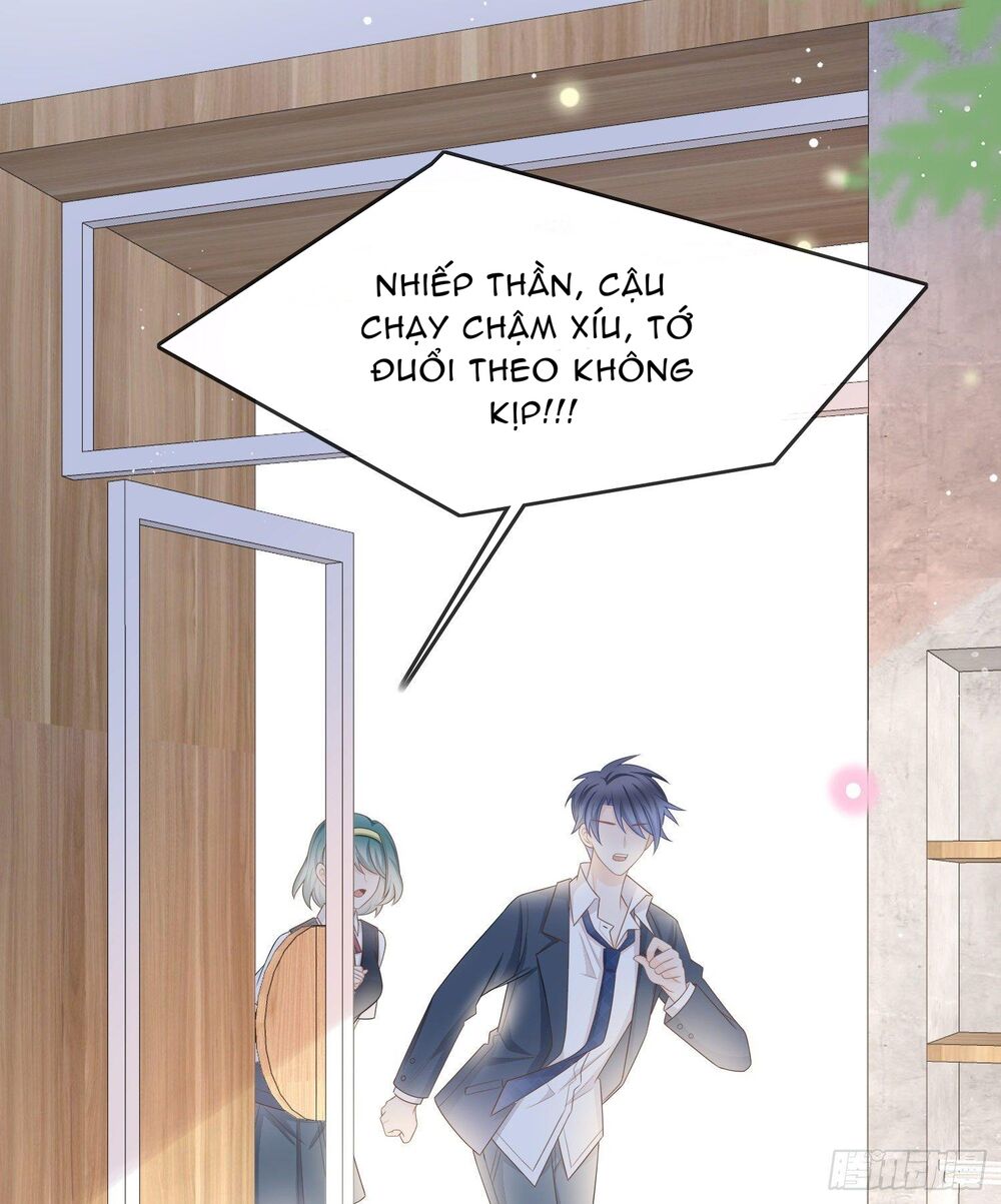 ảnh hậu cũng không bằng niệm thanh hoa chapter 103 17