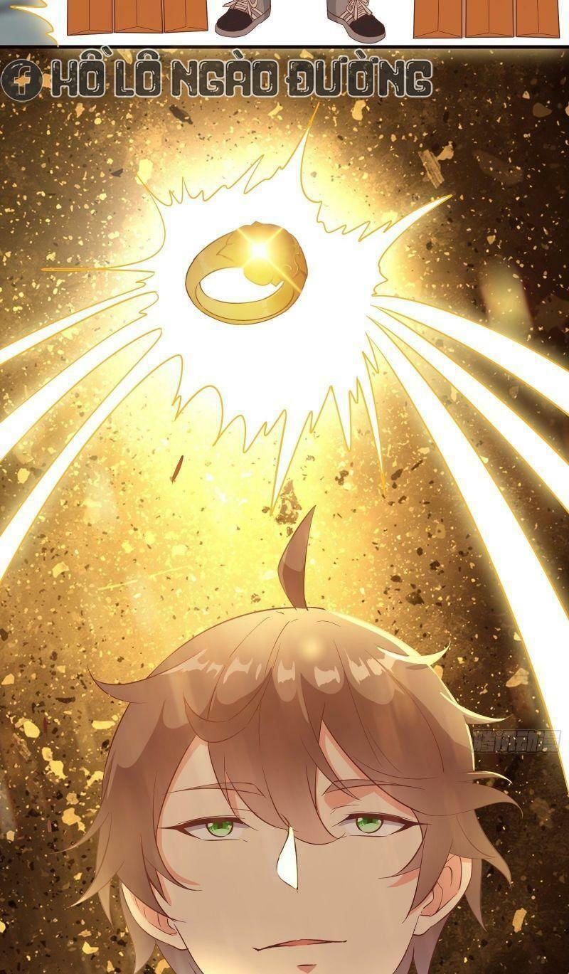 ta lập hậu cung tại tây du ký chapter 16 45