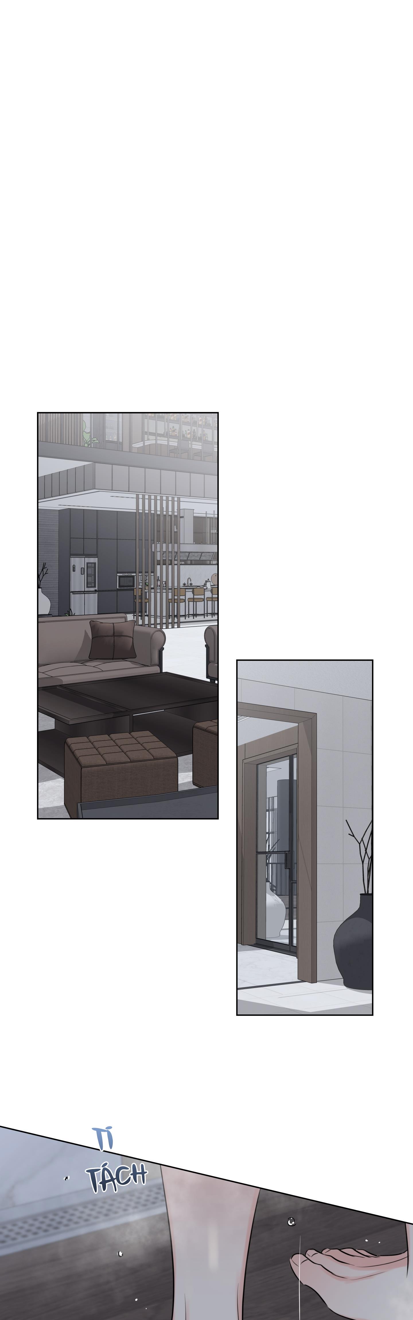 chuyện tình rắc rối -dmbl chapter 28 11