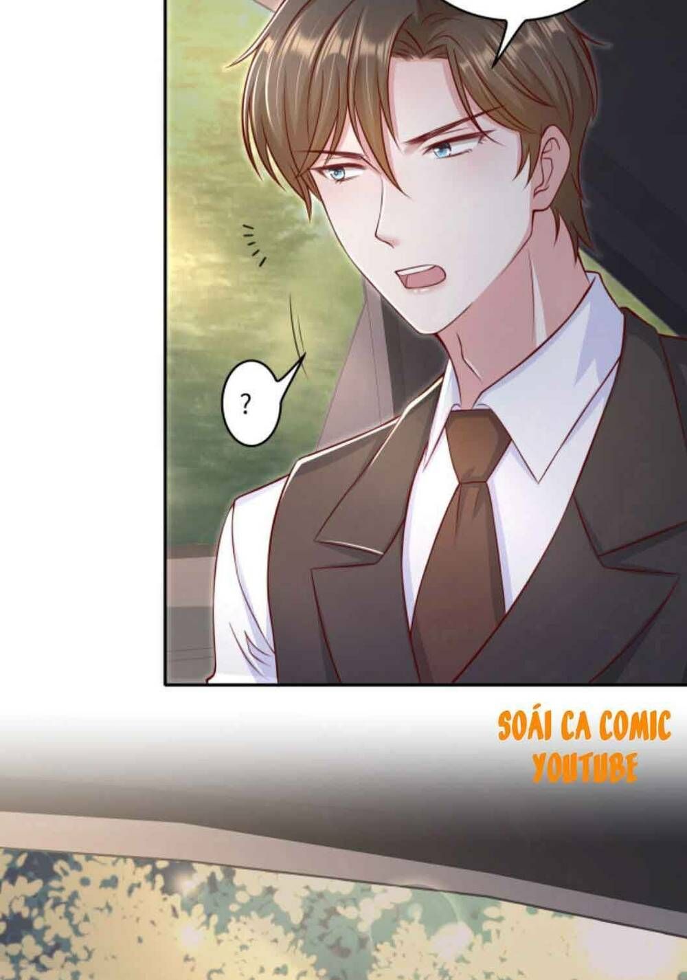 nhất sanh hữu hỉ chapter 43 13