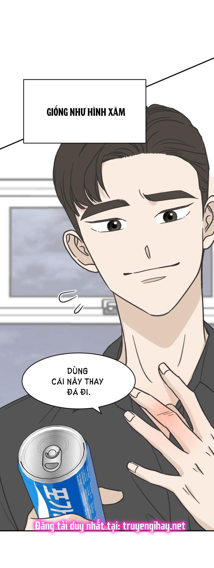 Tuyển Tập Truyện Ngắn Dằm Khăm Của Bạn Mảy chapter 9.2 - Trang 11