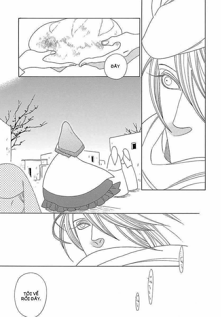 truyện kể vương quốc nọ chapter 1.2 36