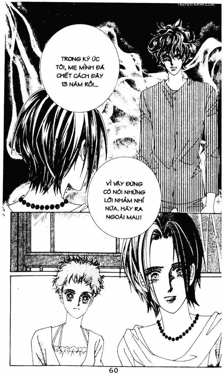 điên vì yêu - love like crazy chapter 55 4