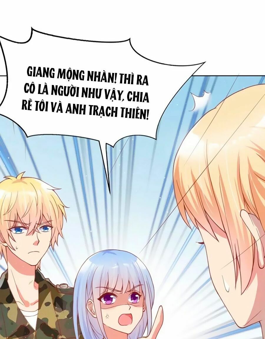 chồng già vợ trẻ trêu nhau hàng ngày chapter 47 34