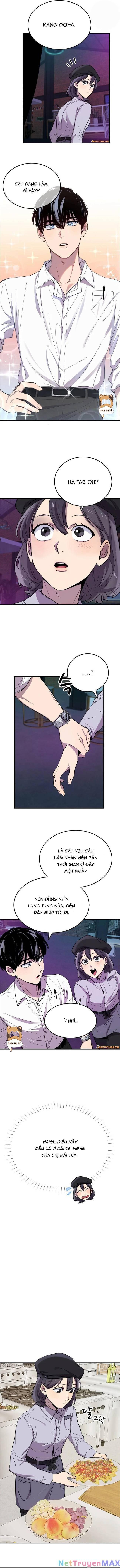 trên đời này không có ai ngu ngốc như thế chapter 7 3