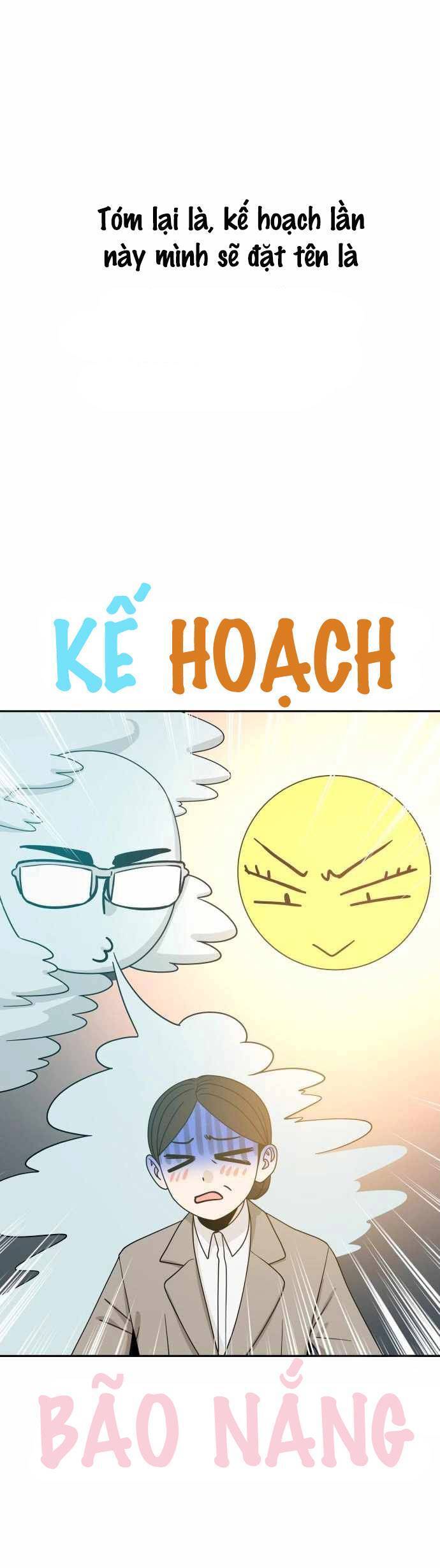 Lớ Ngớ Vớ Phải Tình Yêu chapter 52.1 22