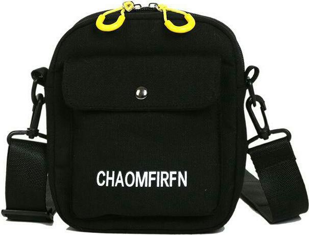Túi đeo chéo mini Chaomfirfn phong cách Hàn Quốc