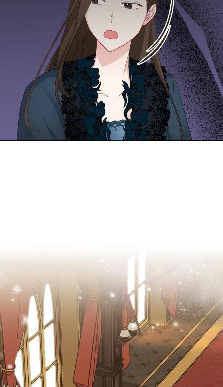 công chúa phản diện muốn ở trong ngôi nhà bánh quy chapter 57 52