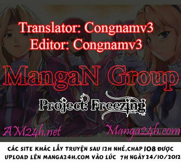 freezing chapter 108 1