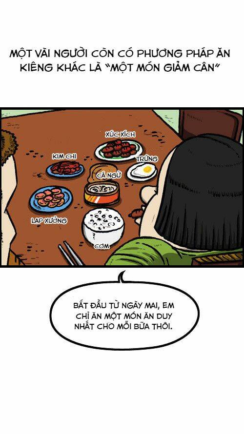 tiếng gọi con tim chapter 34 17