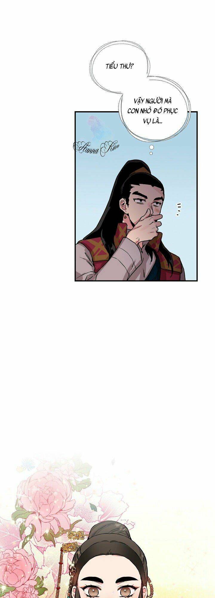 tôi trở thành nhân vật phản diện giỏi nhất trong giới võ thuật chapter 11 33