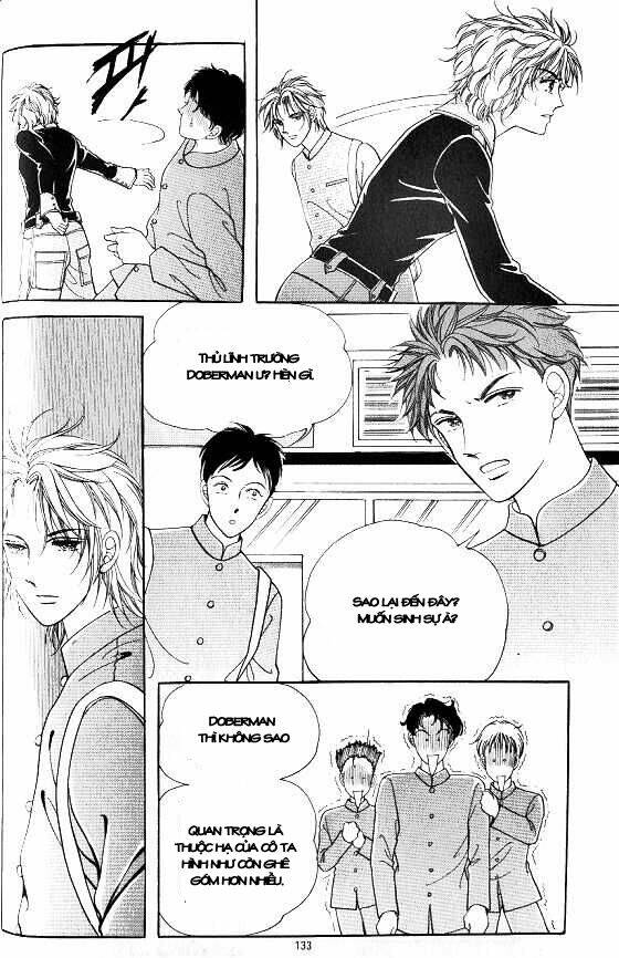 hot blooded woman chapter 54 6