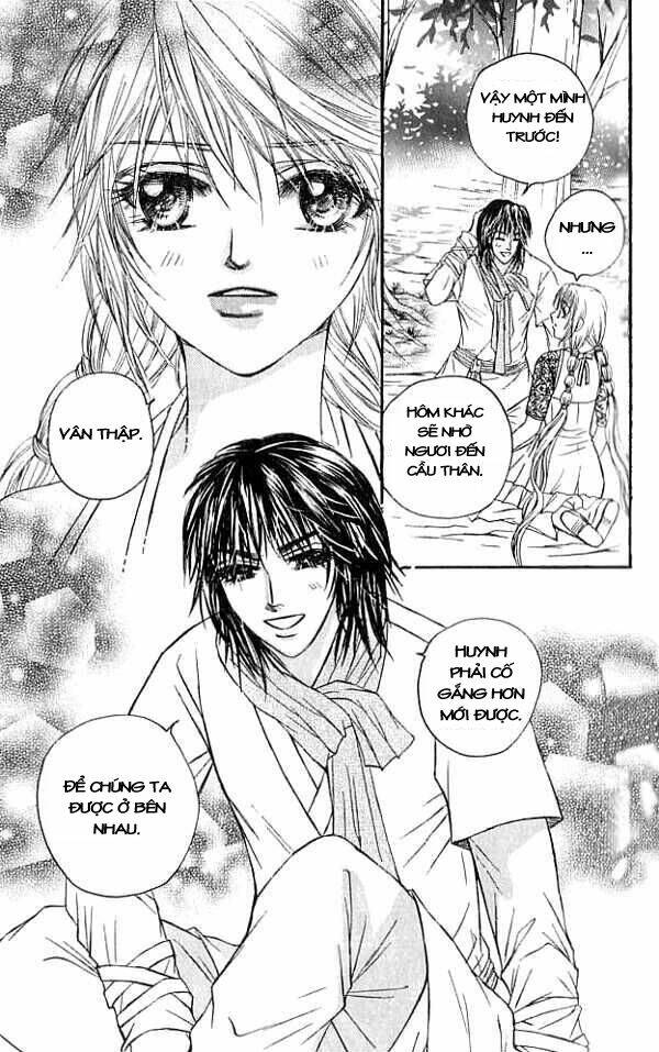 tiên khúc chapter 17 15