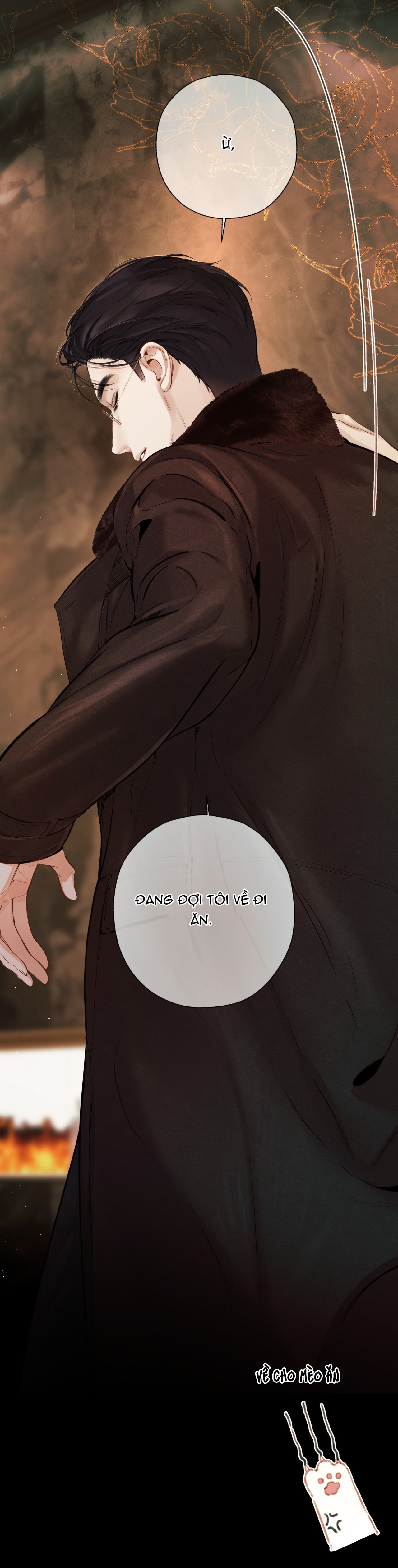 Trêu Nhầm chapter 44.1 15