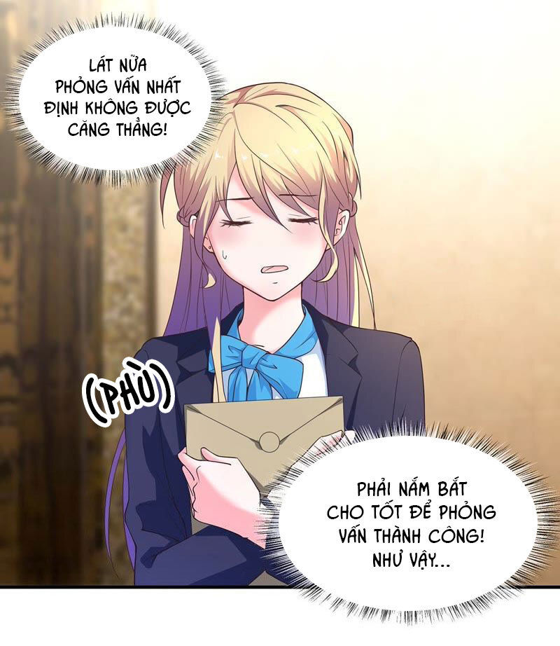 chiến lược lãng mạn của thịnh thiếu chapter 29 8