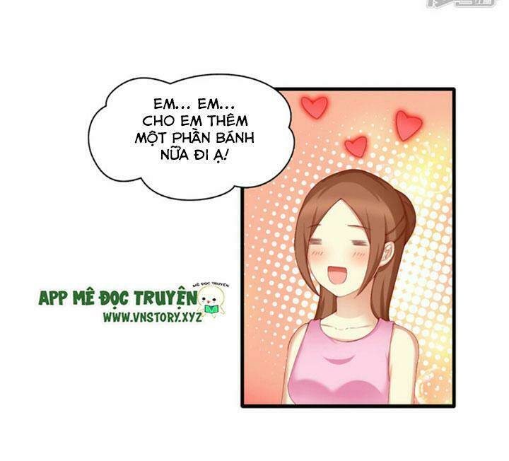 idol quốc dân đừng trêu tôi chapter 31 19